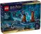 Конструктор LEGO Harry Potter Заборонений ліс: Експекто патронум