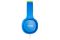 Навушники Philips SHK2000 On-ear Синій