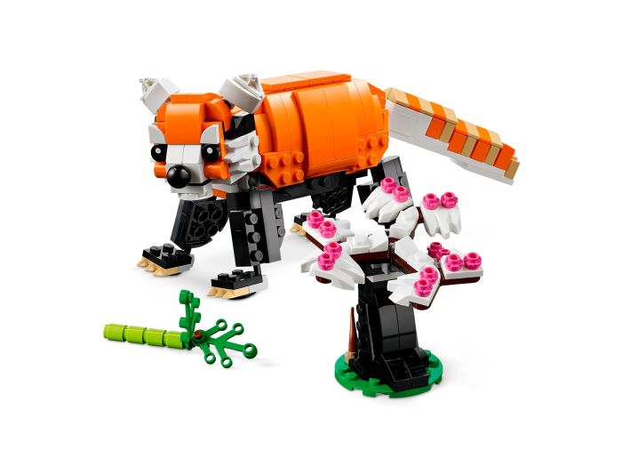 Конструктор LEGO Creator Величний тигр