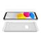 Захисне скло Belkin для iPad 11/10 (2025 A16/2022) TemperedGlass (1 Pack)