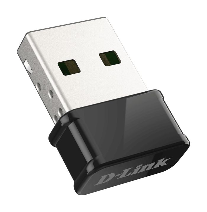 WiFi-адаптер   AC1300, USB D-Link DWA-181
