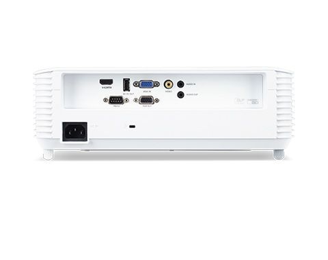 Проектор короткофокусный Acer S1286Hn XGA, 4000 lm, 0.617