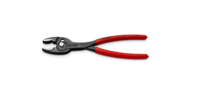 Кліщі KNIPEX для зірваних болтів, 0-22мм, 200мм