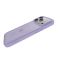 Чехол Belkin для iPhone 17 Pro, Magnetic Protective Grip, Lavender