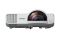 Проєктор короткофокусний Epson EB-L210SF FHD, 4000 lm, LASER, 0.45, WiFi