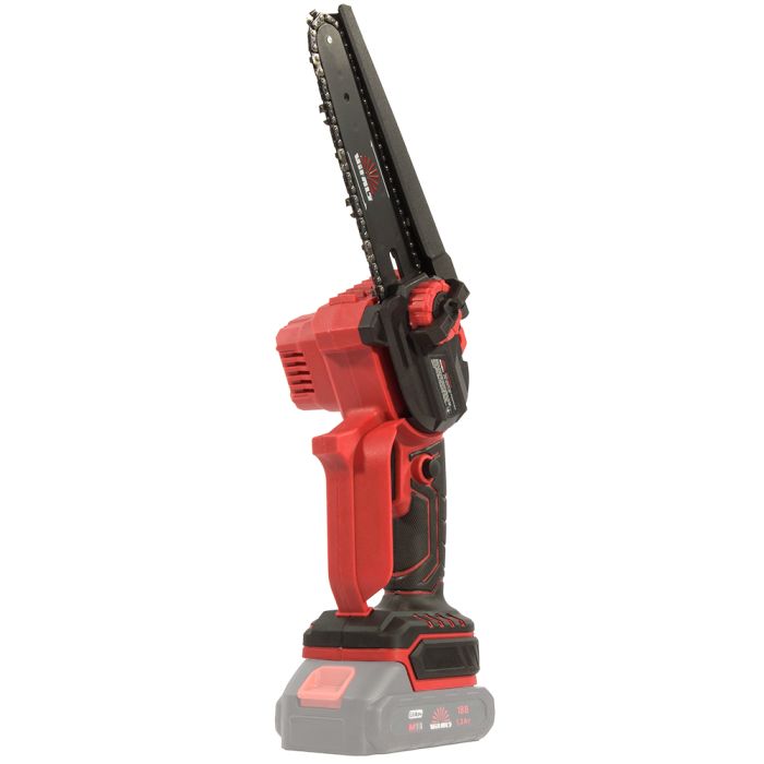 Пила ланцюгова акумуляторна Vitals AKZ 1815-1n BL Kit
