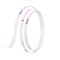 Лента светодиодная умная Govee H618A RGBIC Basic Wi-Fi + Bluetooth LED Strip Light 5м Белый