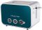 Тостер Russell Hobbs Distinctions 2-Slice 1670Вт, підігрів, розморожування, пластик, синій