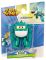 Игровая фигурка-трансформер Super Wings Transforming Тино (Tino), 10см