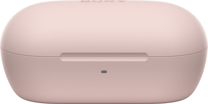 Наушники TWS Sony WF-C710N BT 5.3, ANC, IPX4, SBC, AAC, Mic, Розовый