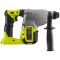 Перфоратор акумуляторний Ryobi RSDS18X-0 ONE+ НР SDS-plus 18В 2.5Дж 4 режими 2.5кг без АКБ та ЗП
