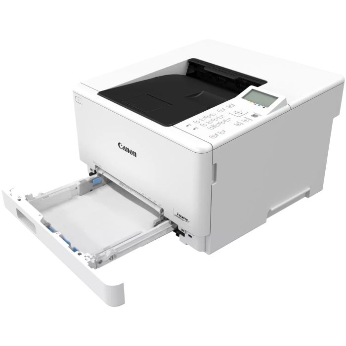 Принтер А4 Canon i-SENSYS LBP646Cdw з Wi-Fi