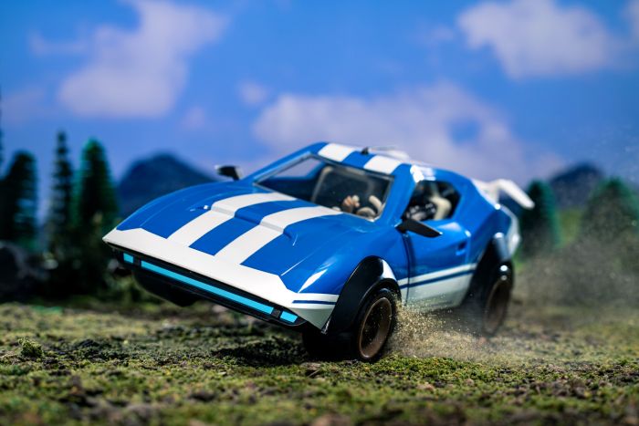 Игровой набор Fortnite Joy Ride Vehicle Whiplash, X-Lord