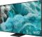Телевізор 75" Samsung QLED 4K 50Hz Smart Tizen Black