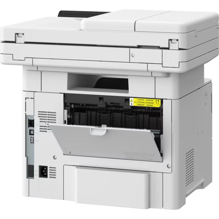БФП А4 ч/б Canon i-SENSYS MF563dw з Wi-Fi