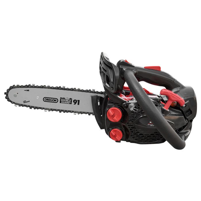 Пила ланцюгова бензинова Vitals Professional BKZ 2514r 25см 0.8кВт/1.1л.с. 25см3 3.3кг