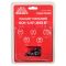 Ланцюг для пилки Vitals Master SСH 20см 1.1мм 1/4"
