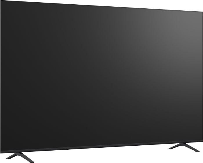 Телевізор 85" LG QNED 4K 60Hz Smart WebOS Black