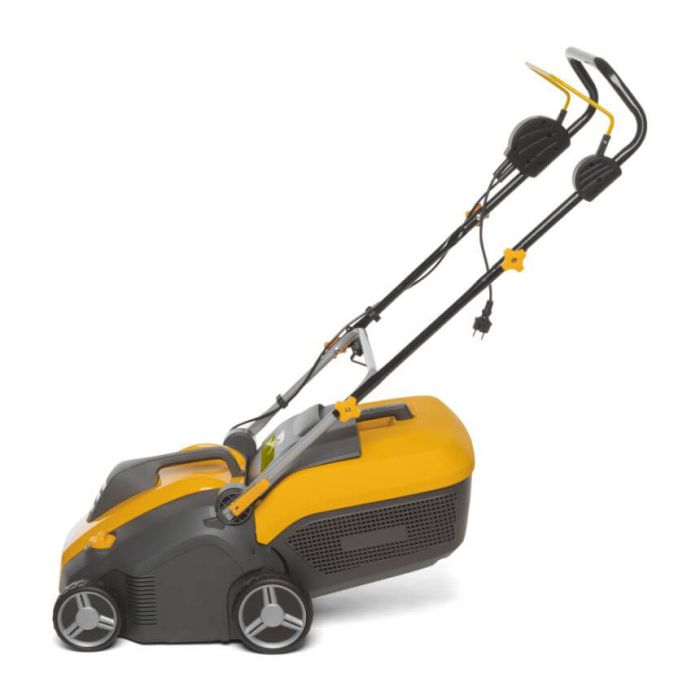 Аэратор-скарификатор STIGA  1500Вт 38см 50л 14.5кг Stiga SV415E