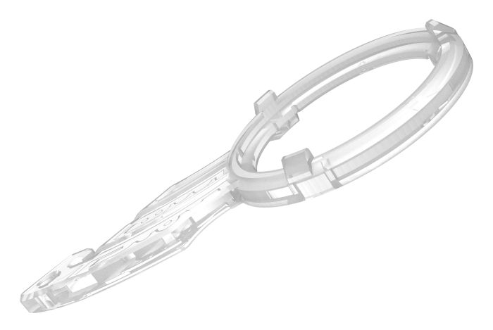 Волчок Infinity Nado VI Advanced Pack Яростный Дракон (Fury Wave Dragon)