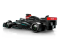 Конструктор LEGO Speed Champions Автомобиль для перегонов Mercedes-AMG F1® W15