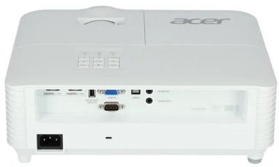 Проектор домашнего кинотеатра Acer H6815GTV UHD, 4000 lm, 1.5-1.65, Google TV