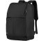 Рюкзак 2E, City Traveler 17", чорний