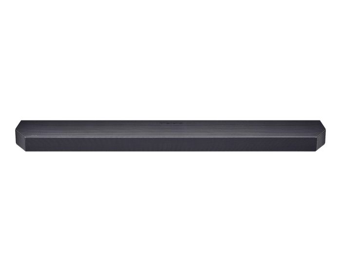 Саундбар Samsung HW-Q930H 580Вт, 9.1.4, BT, HDMI-eARC, Wi-Fi, саб, Dolby Atmos, чорний