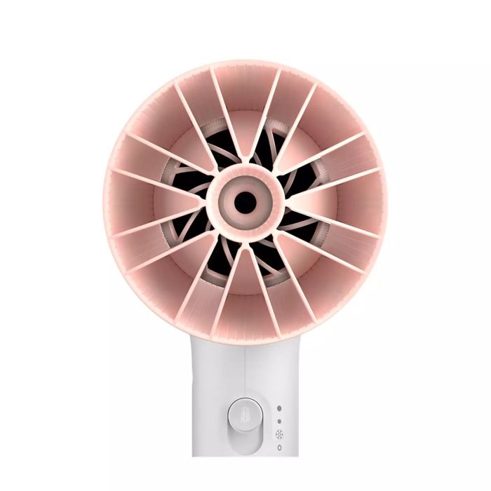 Фен Philips 3000 Series, 1600Вт, 3 режими, хол. обдув, білий