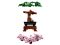 Конструктор LEGO Creator Expert Botanicals Бонсай