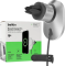 Автомобільний тримач смартфона Belkin Qi2 з бездротовою зарядкою (дефлектор)