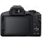 Цифр. фотокамера Canon EOS R50 + RF-S 18-45 IS STM + RF-S 55-210 IS STM Black