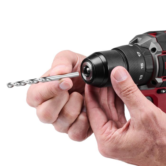 Шуруповерт-дрель ударная аккумуляторная Einhell Professional TP-CD 18/50-C Li-i BL - Solo 18В 50Нм 0-500·0-2000об/мин LED 0.99кг без АКБ и ЗП