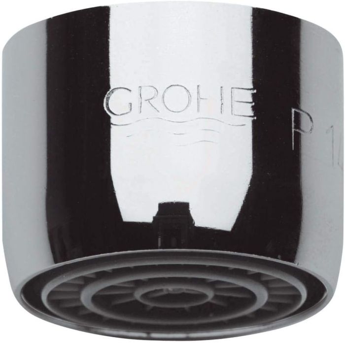 Аератор Grohe, хром