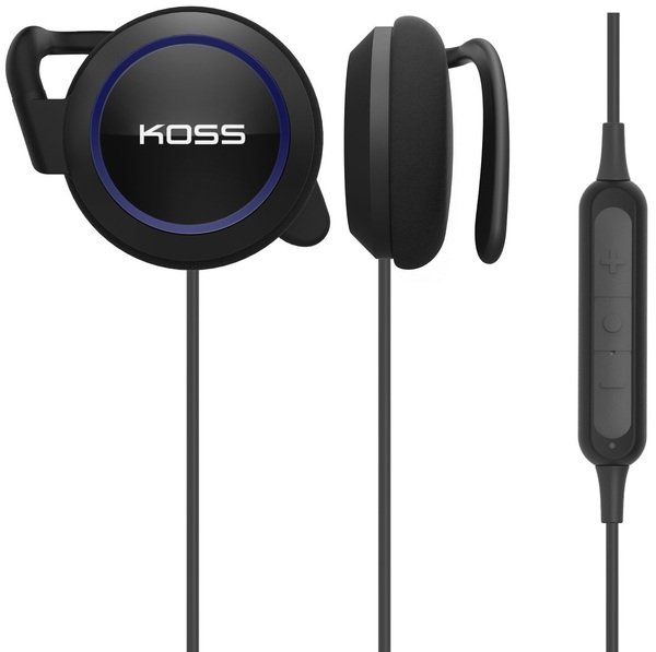 Наушники Koss BT221i On-Ear Clip Wireless Mic