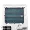 Кондиціонер мобільний ARDESTO CoolFlex 35м2 on/off 12000BTU 3.5кВт A/- R290 білий