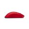 Мышь ASUS ROG Harpe II Ace, USB-A/WL/BT, красный