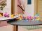 Конструктор LEGO Gabby's Dollhouse Праздничная комната Ґабби