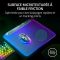 Ігрова поверхня Razer Firefly V2 Pro, М (360х278х4мм), RGB, Phantom White Ed.