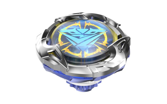 Дзиґа Infinity Nado VII Classic series Громовий Мисливець Тіней (Thunder Shadow Hunter)