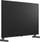 Телевізор 55" LG OLED 4K 120Hz Smart WebOS Black