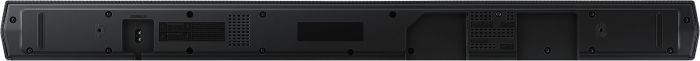 Саундбар Samsung HW-B650F 370Вт, 3.1, BT, HDMI-ARC, USB, саб, Dolby 5.1ch, чорний