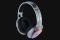 Гарнитура игровая Razer Barracuda X Chroma, BT/WL, RGB, Phantom White Ed.