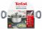 Кастрюля Tefal Daily Cook с крышкой, 24см, нержавеющая сталь, алюминий, бакелит