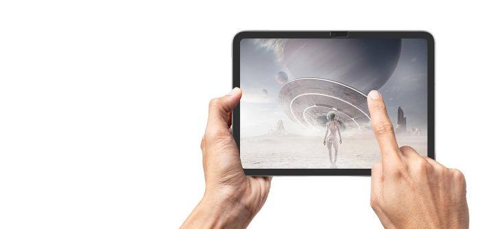 Захисне скло Belkin для iPad 11/10 (2025 A16/2022) TemperedGlass (1 Pack)