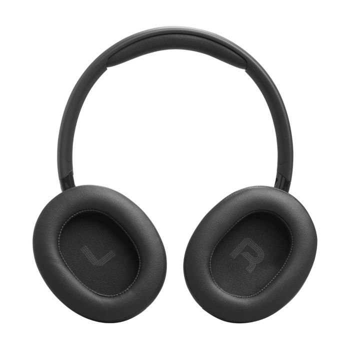 Навушники Over-ear JBL Tune 730 BT 6.0, Wireless, Mic, Чорний