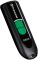Накопитель Transcend 128GB USB 3.2 Type-C JetFlash 790C Чёрный
