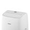 Кондиціонер мобільний ARDESTO CoolFlex 35м2 on/off 12000BTU 3.5кВт A/- R290 білий