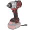 Гайковерт ударний акумуляторний Vitals Master AT 1862c BL 18В до 2300об/хв 2600уд/хв 650Нм квадрат 1/2" 1.74кг без АКБ та ЗП