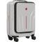 Wenger Amplix, Hardside Carry-On, Silver